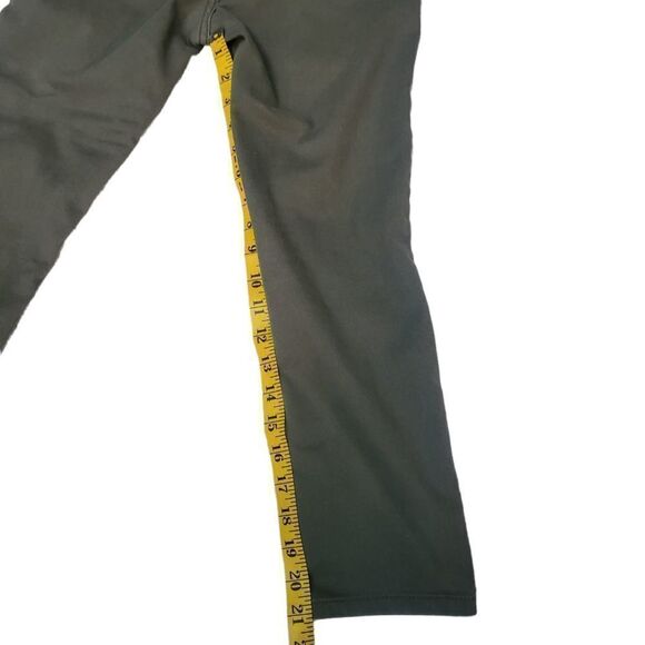 Aeropostale olive green high-waisted jegging - Picture 7 of 7